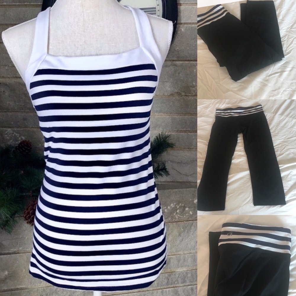 GAPfit Workout Outfit
